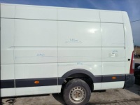 фото thumb №7, Четверть крыло левое зад l4h2 11u opel movano ii