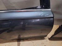 фото thumb №7, Audi a6 c7 sedan дверь правый задняя lz7s