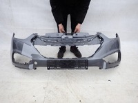 фото thumb №1, Hyundai ix35 09-15 бампер перед передний