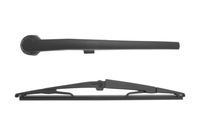 фото thumb №1, Negotti krt 176 важіль двірники задній з щітка