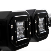 фото thumb №2, Dodge ram 1500 трубопровід кузов combat roll bar + 4xled