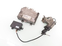 фото thumb №8, Замок запалювання блок керування vw polo iii 6n1 1.0 030906026ak