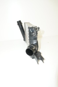 Dacia renault 0.9 tce радіатор інтеркулер оригінал Оригінал, фото thumb