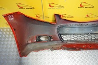 фото thumb №11, Honda civic coupe 2012 2013 - бампер перед передний решётка usa