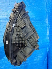 фото thumb №12, Mercedes cla a118 w118 повний led лампа права перед фара performance