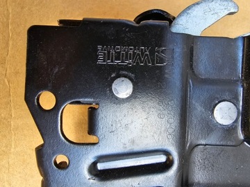 фото thumb №5, Замок капота mini cooper f56 f55 f54 левый правые