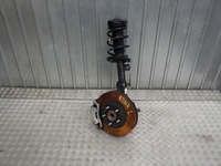 фото thumb №1, Hyundai kona амортизационная стойка mcperson левый поворотный кулак