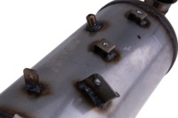 фото thumb №10, Nty фильтр частиц твердых dpf ford focus ii 1.6tdci 2004-2012