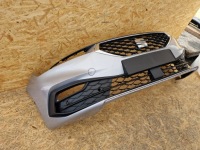 фото thumb №3, Seat leon iv 5fa бампер передній решітка радіатора frill