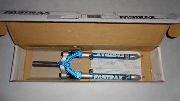 НОВЫЙ FASTRAX MTB SHOCK RETRO 1 и 1/8