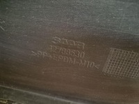 фото thumb №12, Saab 9-3 ii 02-07 sedan бампер задняя задний 12788530 170