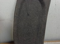 фото thumb №1, Полка задняя fiat punto 1,2 16v