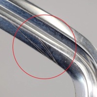 Купить Другое запчасти кузов mercedes-benz sl купе c107 a1076780230 3836972, фото thumb