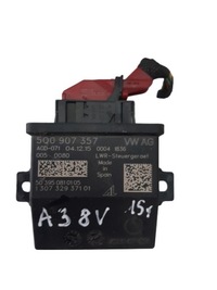 фото thumb №1, Audi a3 8v модуль світла 5q0907357