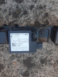 фото thumb №1, Модуль радар заднього бампера tesla 3 1097855-00-h