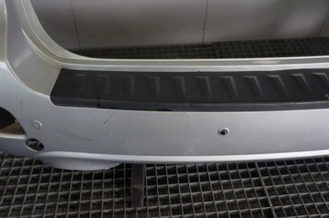 фото thumb №9, Бампер зад задний x2 hyundai santa fe ii
