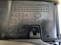 фото thumb №12, Nissan x-trail t30 решётка обдув средняя