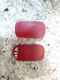 фото thumb №2, Лампа обшивка двері mercedes w211