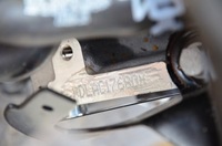 фото thumb №8, Vw skoda scala dla c17 680 бензин двигатель