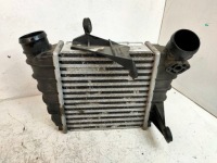 Купити Радіатор інтеркулер 6q0145804g audi, фото thumb