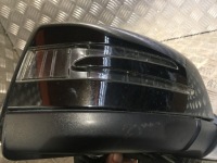 фото thumb №7, Mercedes w166 x166 ml gl gle дзеркало праве камера 10+8+1 комплектні l786