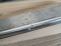 фото thumb №6, Планка планки порогові mercedes w140 коротка комплект