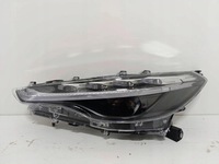 фото thumb №1, Лампа ліва перед toyota corolla cross повний led