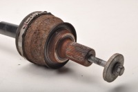 Volvo xc60 2 xc90 2 t8 hybrid 2.0 16v 405km приводной вал правая задняя 31367202 Киев, фото thumb