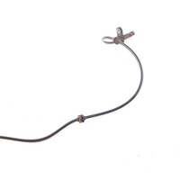 фото thumb №11, Mercedes-benz оригинальный номер a2075400317 купе датчик abs