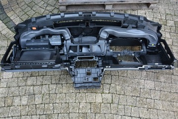 фото thumb №11, Панель консоль капот vw passat b8 3g1857003