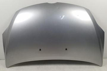 фото thumb №1, Капот mazda 5 i cr