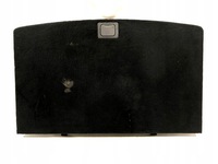 фото thumb №1, Mercedes w203 підлога багажника kombi 2003