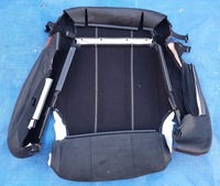 фото thumb №6, Bentley gt gtc continental flying spur чохол сидіння