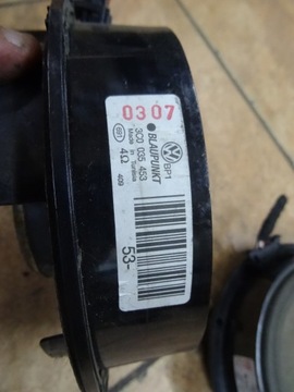 фото thumb №6, Passat b6 05' динамик правый зад 3c0035453 1szt