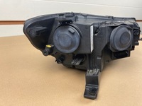 фото thumb №8, Лампа ліва передня vw caddy 2k8