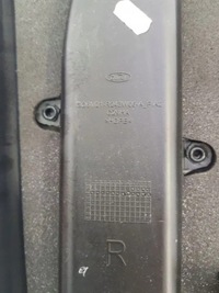 фото thumb №5, Захист стійка середнього ford s-max 6m21r243w07