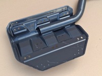 фото thumb №7, Scania кронштейн кронштейн кронштейн крила кронштейн накладка оригінал 1725664