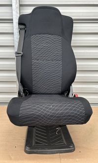 фото thumb №1, Mercedes actros mp4 сиденье пассажира