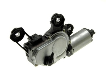 фото thumb №14, Двигун двірник зад audi a6 c6 05-