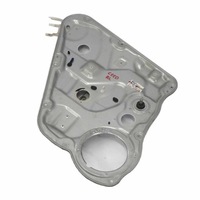 фото thumb №10, Kia ceed i підйомник скло лівий задня 834701h030