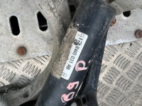 Audi a4 b9 a5 поворотний кулак ступиця важіль права комплект 8w0407254f Київ, фото thumb