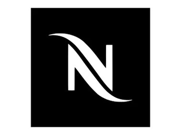 NESPRESSO EKSPRES DO KAWY NA KAPSUŁKI VERTUO LATTISSIMA KAPSUŁKOWY + 19 KAW