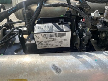 фото thumb №13, Maserati levante підвішування 6700375210 06700374390 06700392470 670039247