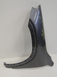 фото thumb №10, Mercedes glb x247 247 крила перед передній лівий szary 787