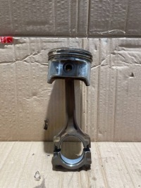 Купить Ford fiesta поршень, фото thumb