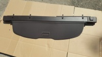 Купить Шторка porsche cayenne 2 7p5867773h 2010-2017 год черная оригинальная, фото thumb