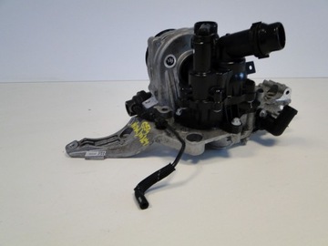 фото thumb №14, Mercedes термостат насос воды натяжитель a6542003900 a6542000101 2.0 r4 om654