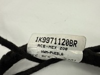 фото thumb №9, Volkswagen golf vi 2011 жгут провод дверь передних