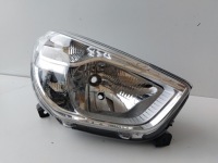 фото thumb №5, Dacia оригинальный номер 260102414r лампа передняя p