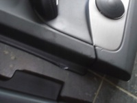 фото thumb №7, Mercedes w205 lift обшивка двері sedan amg uk перед